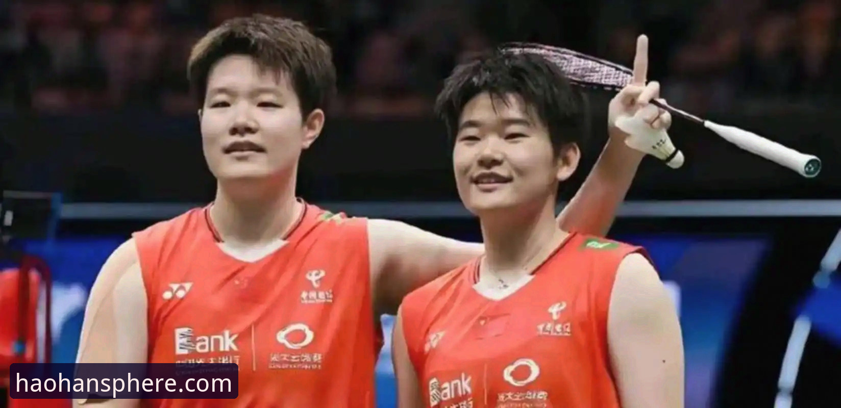 2026尤伯杯半决赛深度分析：中国队3-0横扫日本，第21次晋级决赛