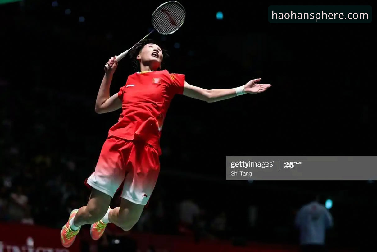 2026尤伯杯半决赛深度分析：中国队3-0横扫日本，第21次晋级决赛