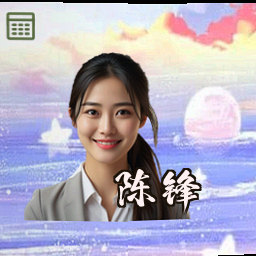 陈锋
